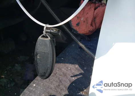 2017 Nissan Altima 2.5/2.5 S/2.5 Sl/2.5 Sr/2.5 Sv z USA, uszkodzony, nr VIN 1N4AL3AP8HC113266